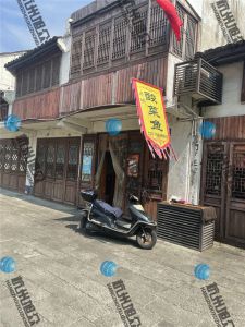 《酸菜魚店》老客戶，師傅上門維護(hù)